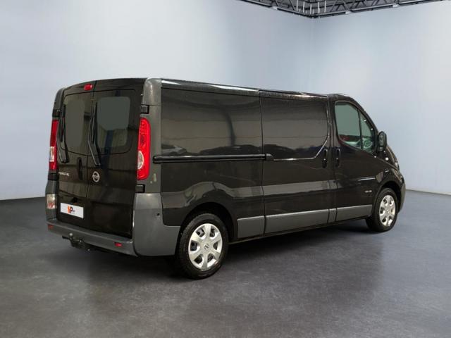 Nissan Primastar image 7