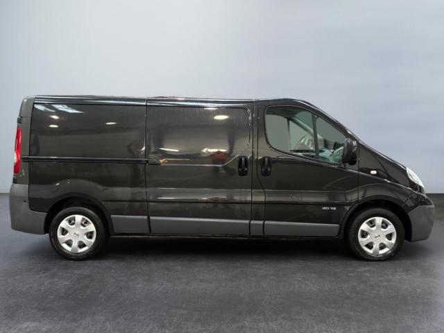 Nissan Primastar image 2