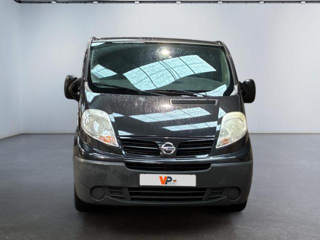Nissan Primastar image 4