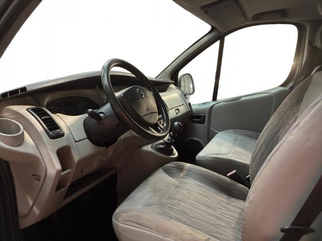 Nissan Primastar image 1
