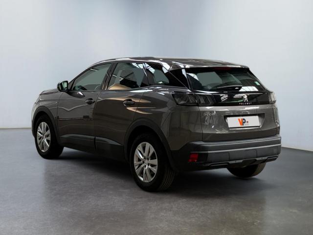 Peugeot 3008 image 1