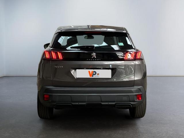 Peugeot 3008 image 7