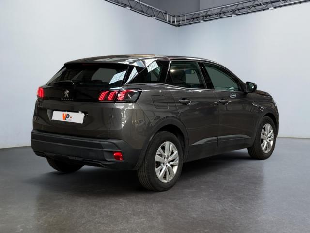 Peugeot 3008 image 6