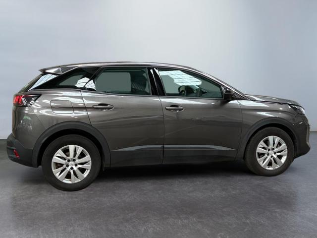 Peugeot 3008 image 4