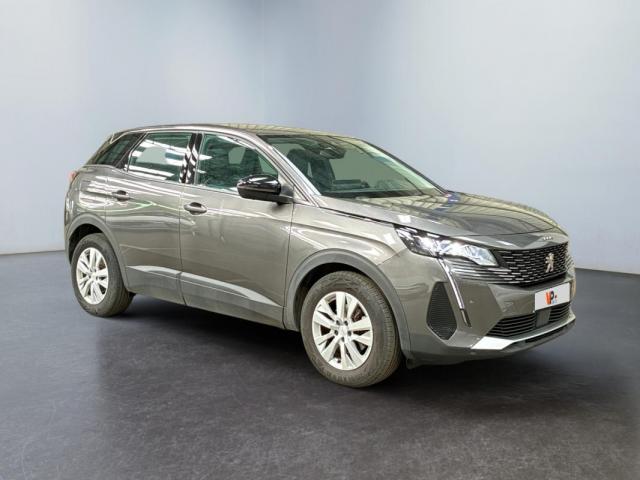 Peugeot 3008 image 8