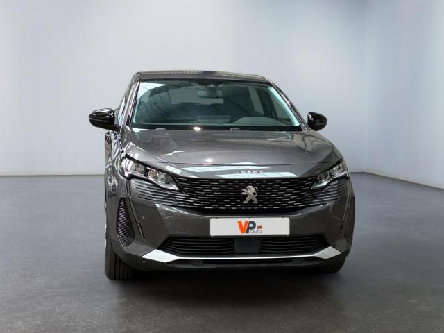 Peugeot 3008 image 3