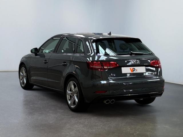 Audi A3 Sportback image 8