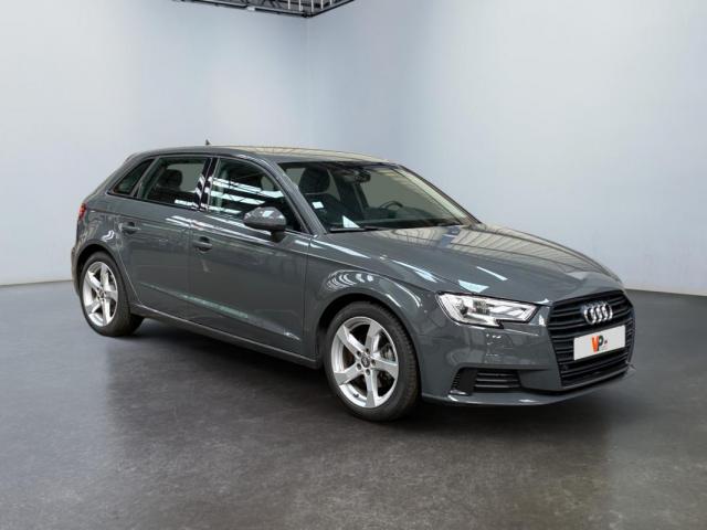Audi A3 Sportback image 5