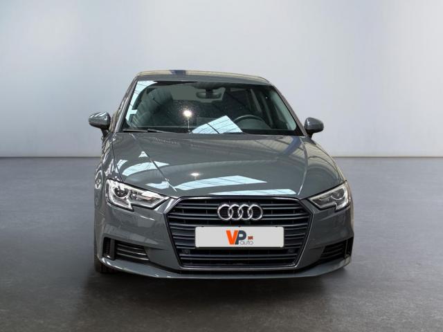 Audi A3 Sportback image 7