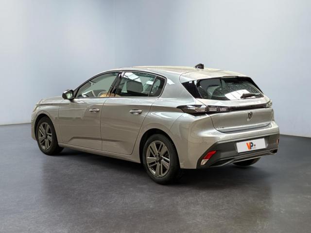 Peugeot 308 image 8