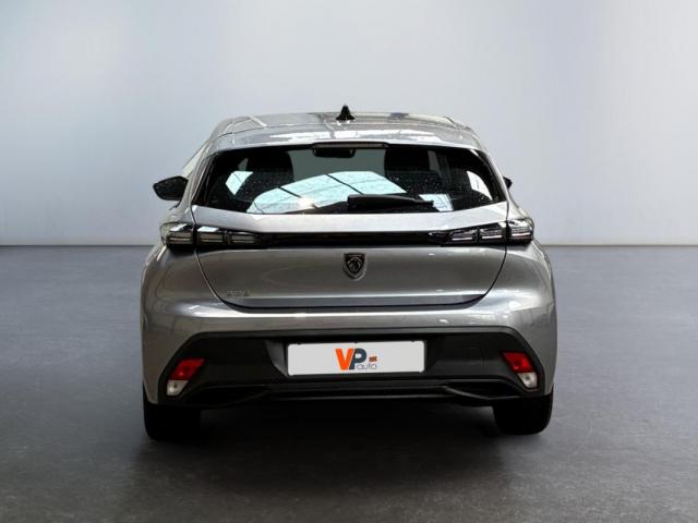 Peugeot 308 image 7