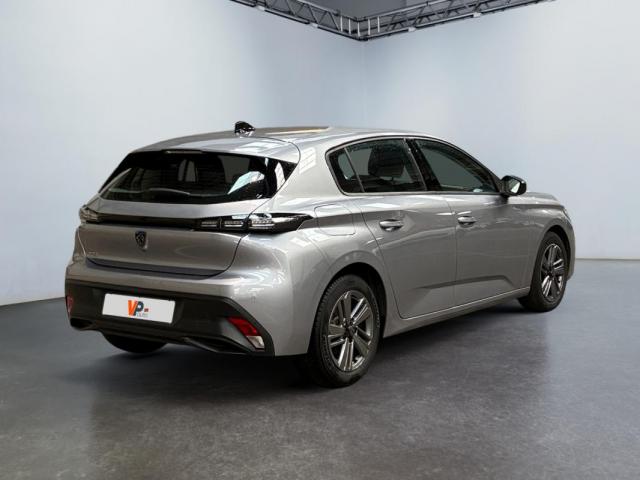 Peugeot 308 image 2