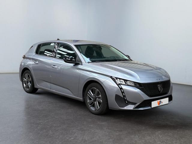 Peugeot 308 image 6