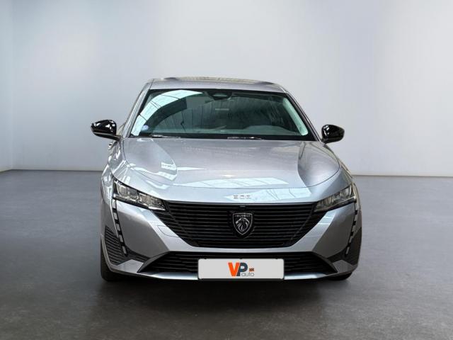 Peugeot 308 image 3