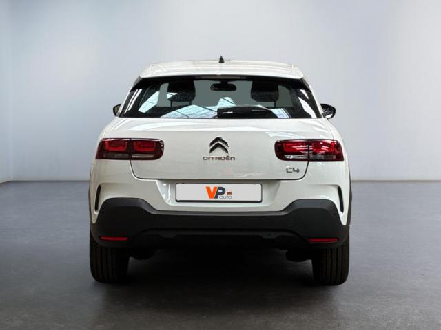 Citroen C4 Cactus image 2