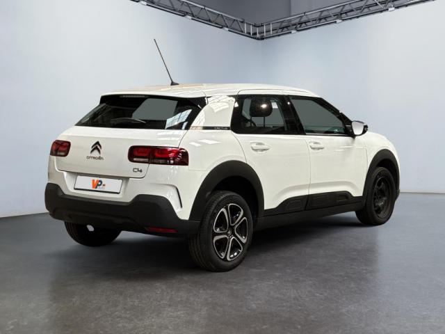 Citroen C4 Cactus image 1