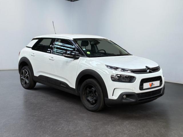 Citroen C4 Cactus image 4
