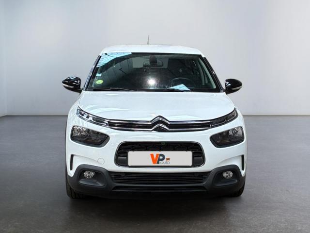 Citroen C4 Cactus image 6