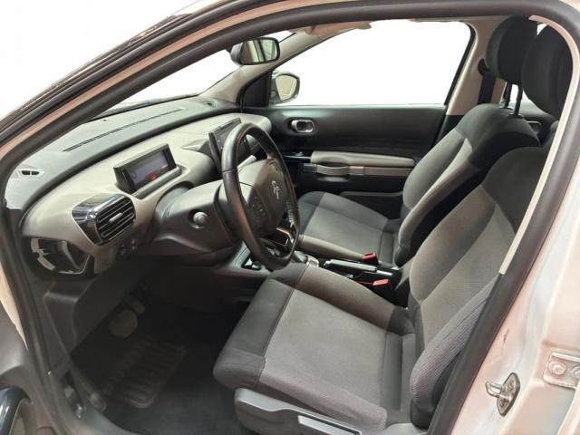 Citroen C4 Cactus image 3