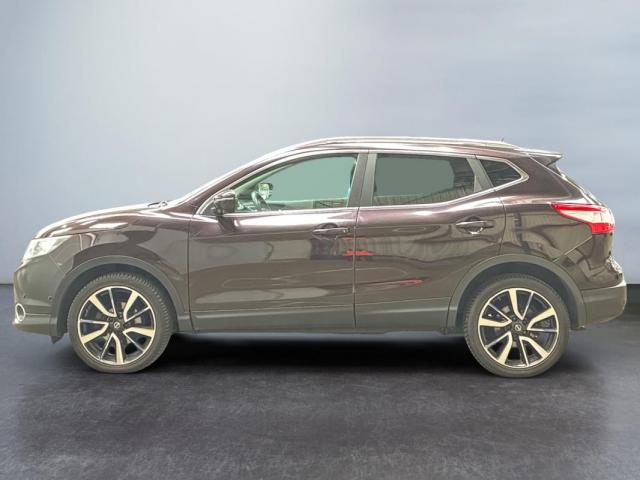 Nissan Qashqai image 8