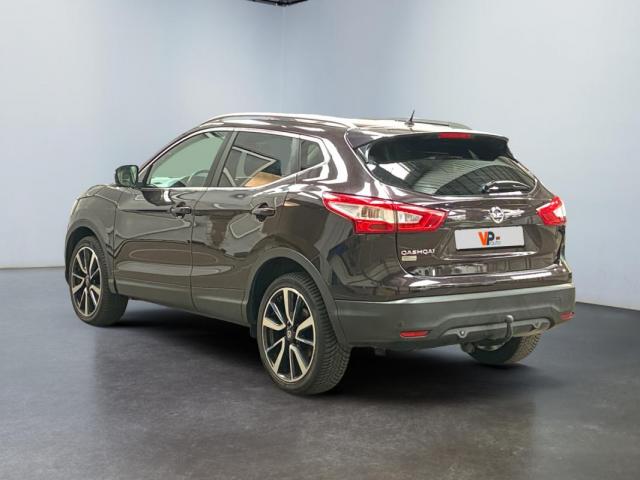 Nissan Qashqai image 2