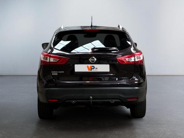 Nissan Qashqai image 5