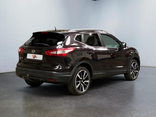 Nissan Qashqai image 6