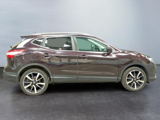 Nissan Qashqai image 3