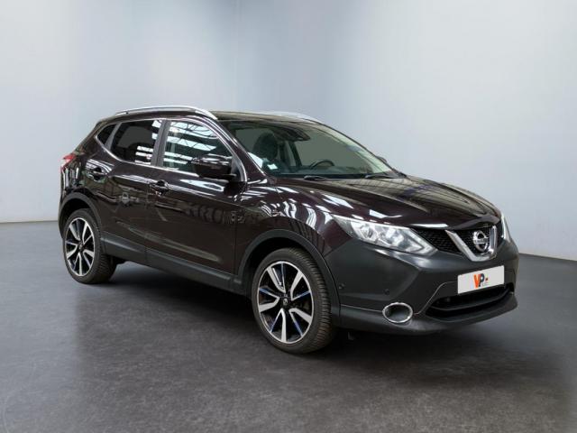 Nissan Qashqai image 4