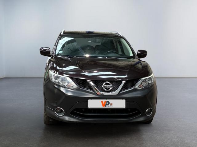 Nissan Qashqai image 1