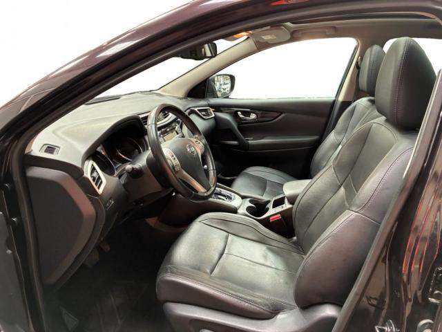 Nissan Qashqai image 7
