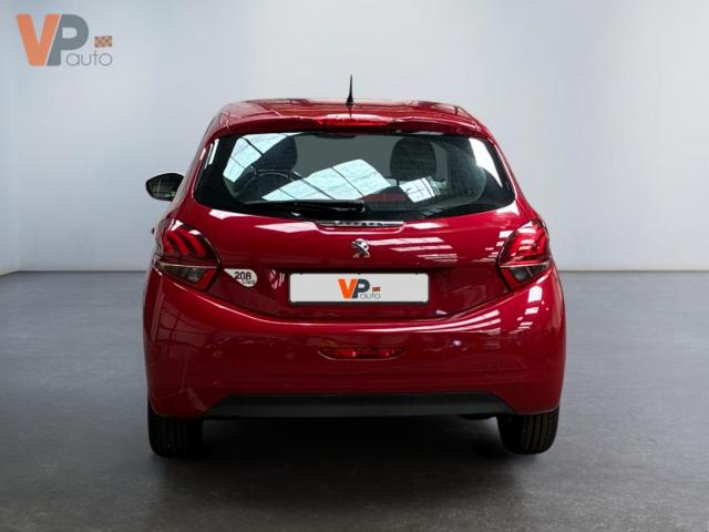 Peugeot 208 image 5