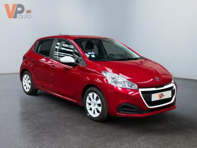 Peugeot 208 image 2