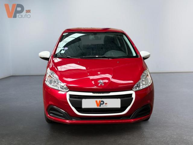 Peugeot 208 image 4