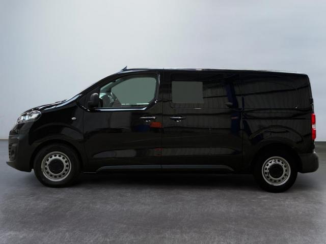 Opel Vivaro image 3