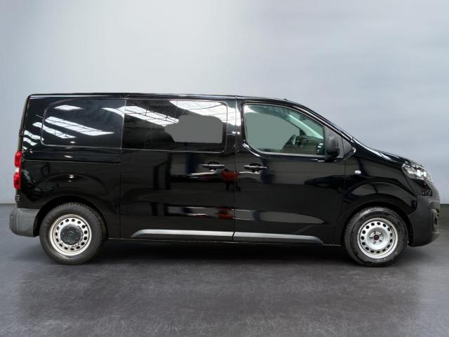 Opel Vivaro image 4