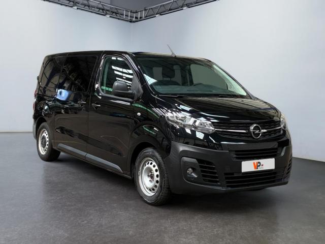 Opel Vivaro image 2
