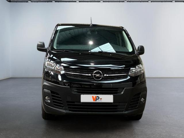 Opel Vivaro image 6