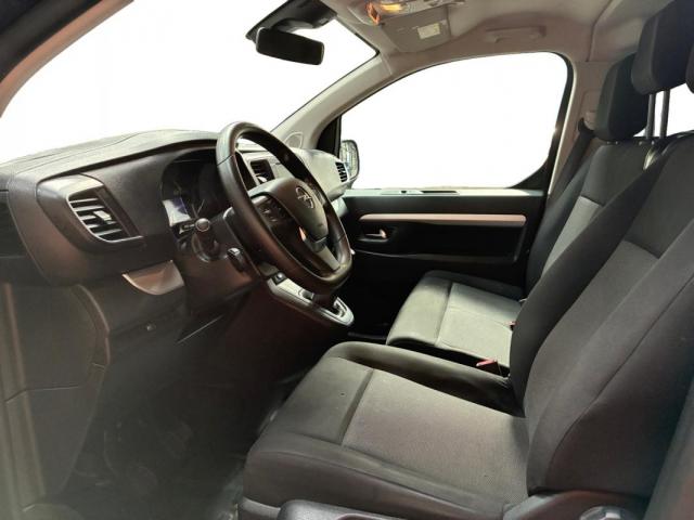 Opel Vivaro image 1