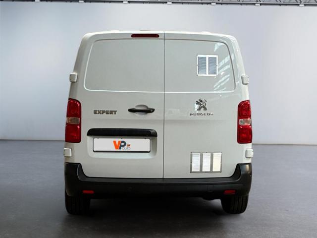 Peugeot Expert image 2