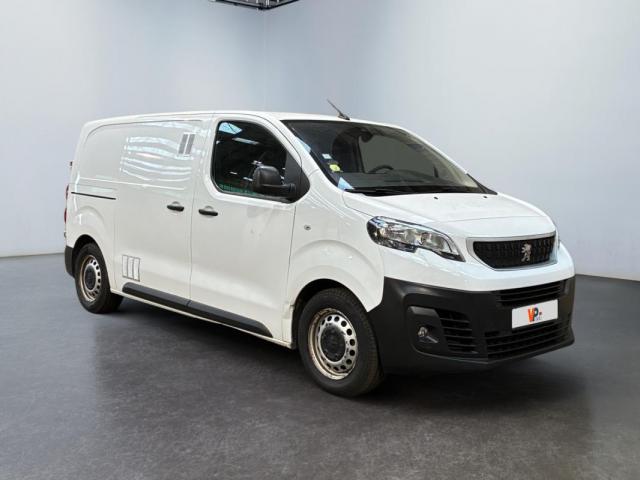 Peugeot Expert image 1