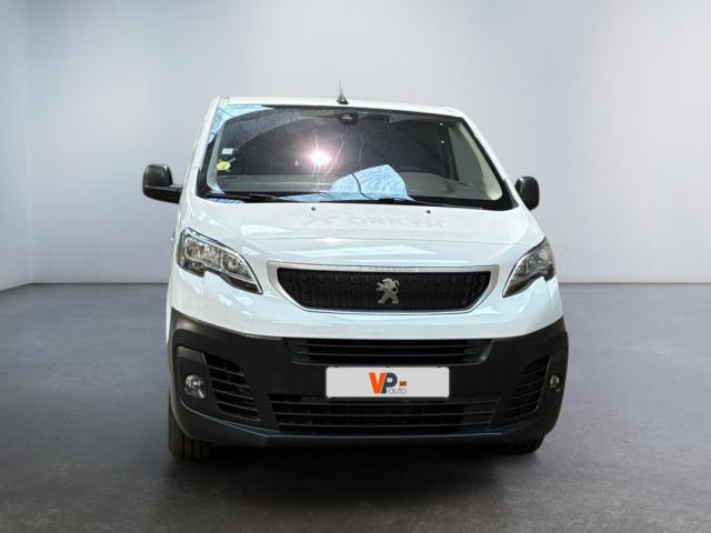 Peugeot Expert image 3