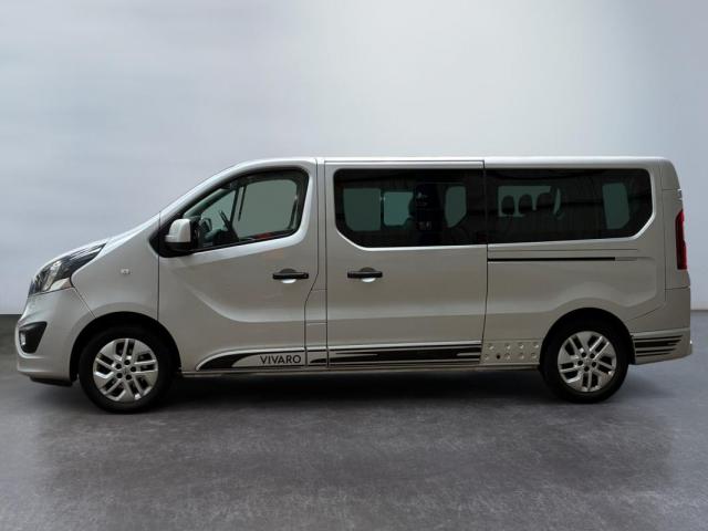 Opel Vivaro image 6