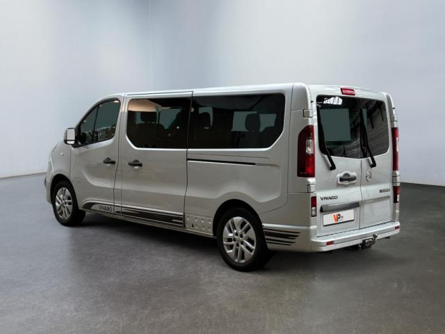 Opel Vivaro image 1