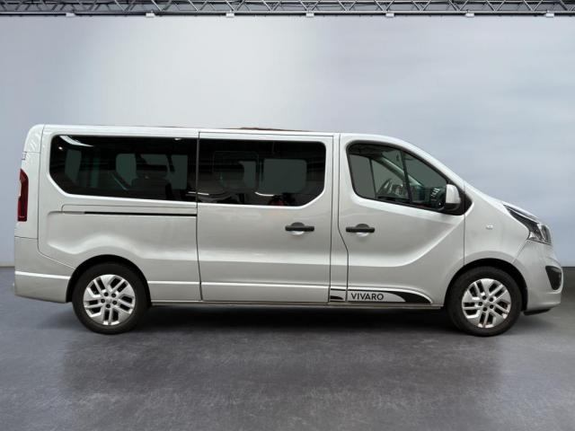 Opel Vivaro image 5