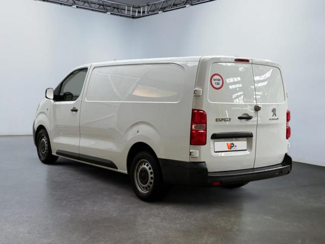 Peugeot Expert image 8