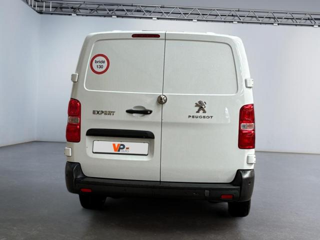Peugeot Expert image 2