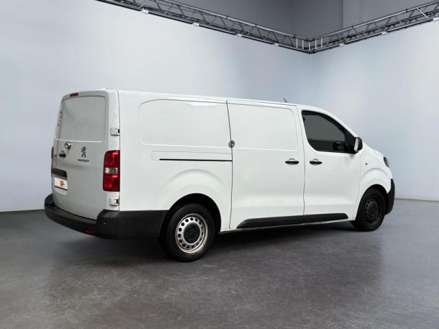 Peugeot Expert image 4