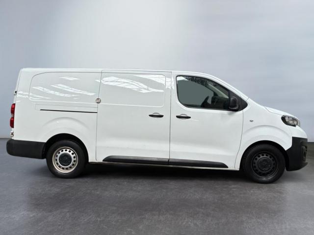Peugeot Expert image 3