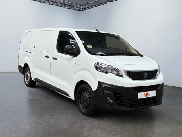 Peugeot Expert image 7